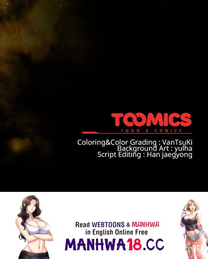 Ground and Pound Ground and Pound Chapter 69 - صفحة 176