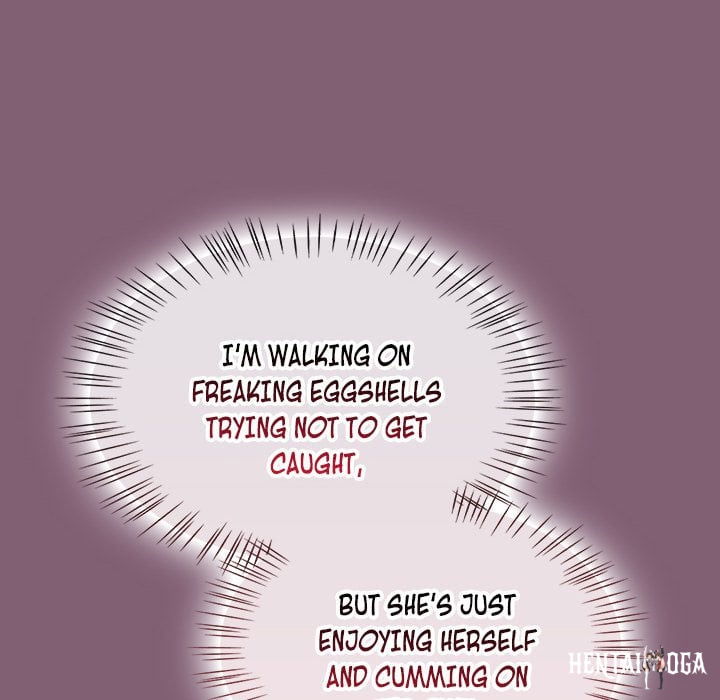 Ground and Pound Ground and Pound Chapter 69 - صفحة 18