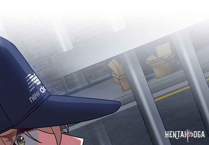 Ground and Pound Ground and Pound Chapter 69 - صفحة 2