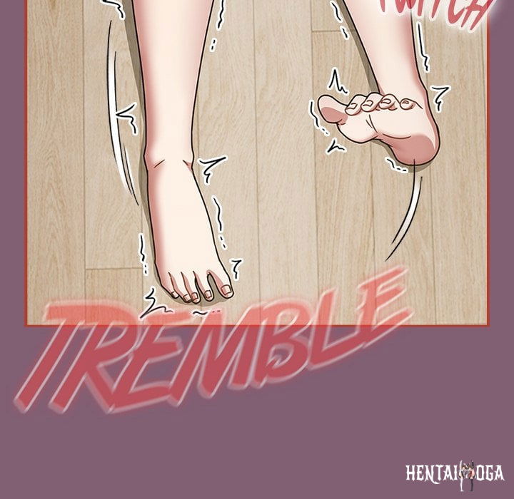 Ground and Pound Ground and Pound Chapter 69 - صفحة 20