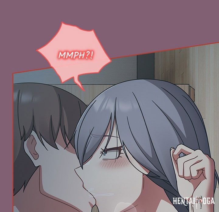 Ground and Pound Ground and Pound Chapter 69 - صفحة 23