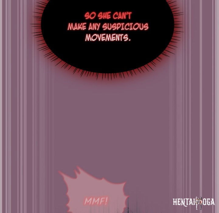 Ground and Pound Ground and Pound Chapter 69 - صفحة 36