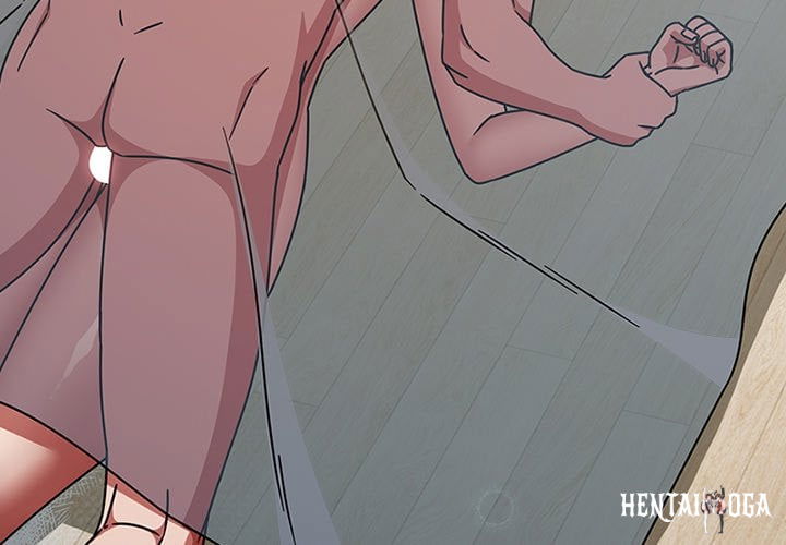 Ground and Pound Ground and Pound Chapter 69 - صفحة 4