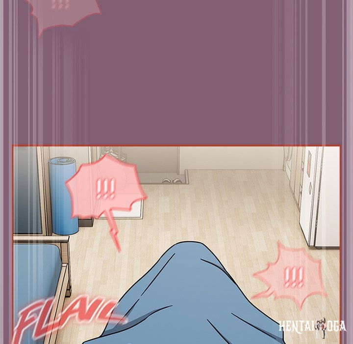 Ground and Pound Ground and Pound Chapter 69 - صفحة 41