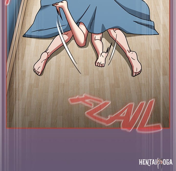 Ground and Pound Ground and Pound Chapter 69 - صفحة 42