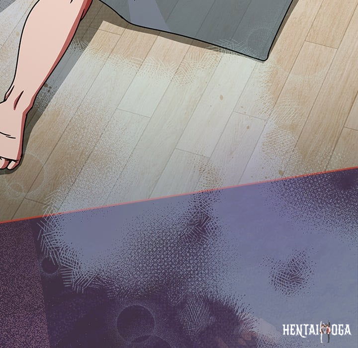 Ground and Pound Ground and Pound Chapter 69 - صفحة 5