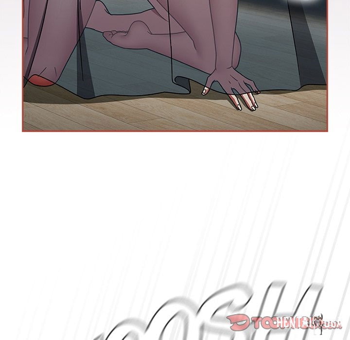 Ground and Pound Ground and Pound Chapter 69 - صفحة 57