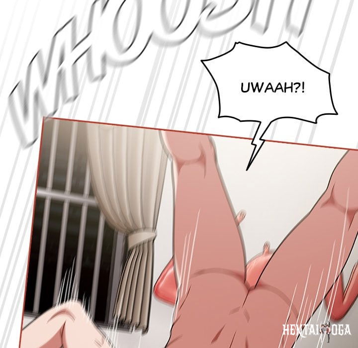 Ground and Pound Ground and Pound Chapter 69 - صفحة 58