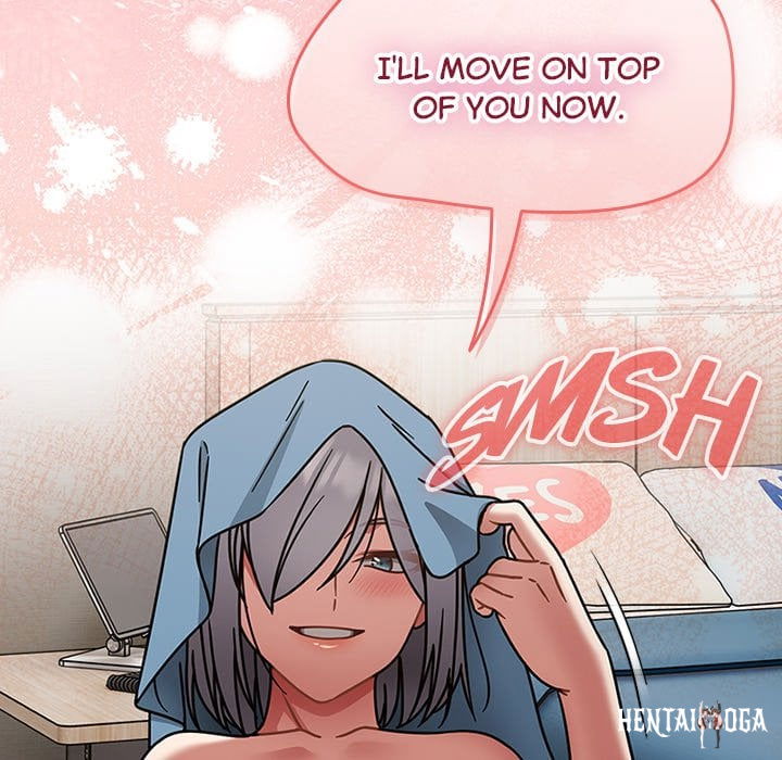 Ground and Pound Ground and Pound Chapter 69 - صفحة 62