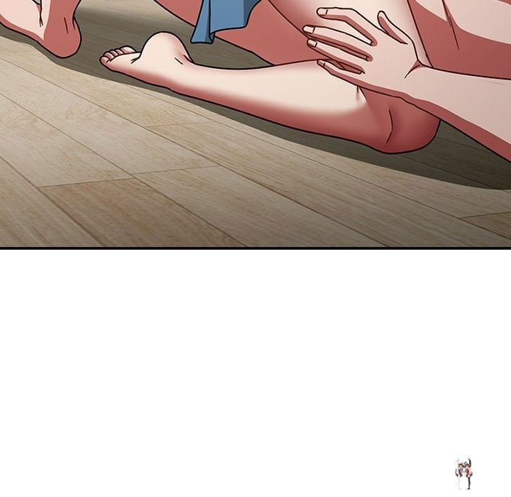 Ground and Pound Ground and Pound Chapter 69 - صفحة 69