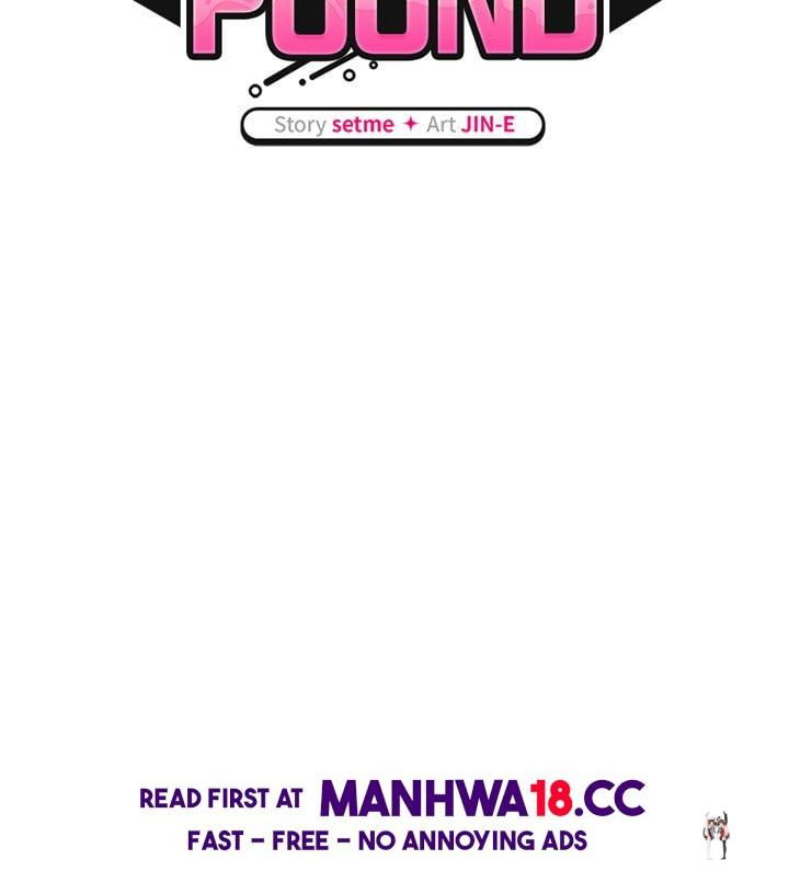 Ground and Pound Ground and Pound Chapter 69 - صفحة 71