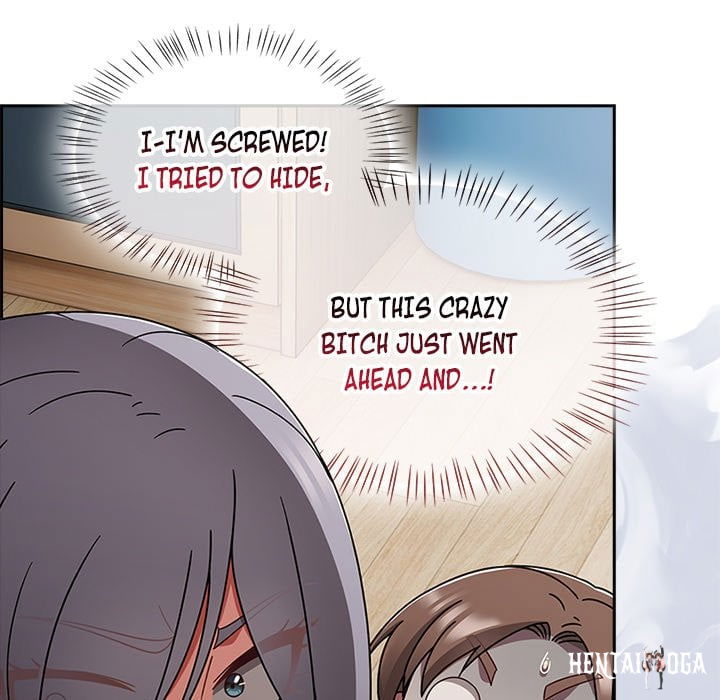 Ground and Pound Ground and Pound Chapter 69 - صفحة 72