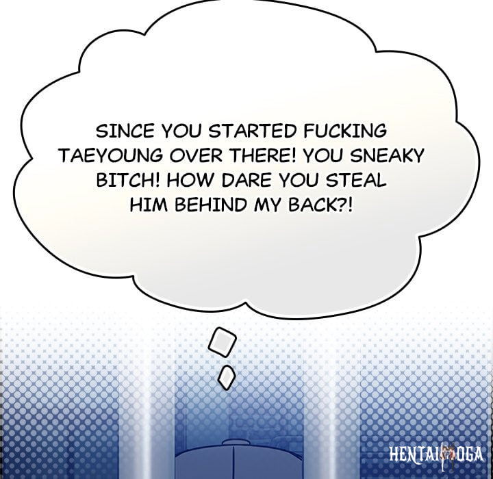 Ground and Pound Ground and Pound Chapter 69 - صفحة 76