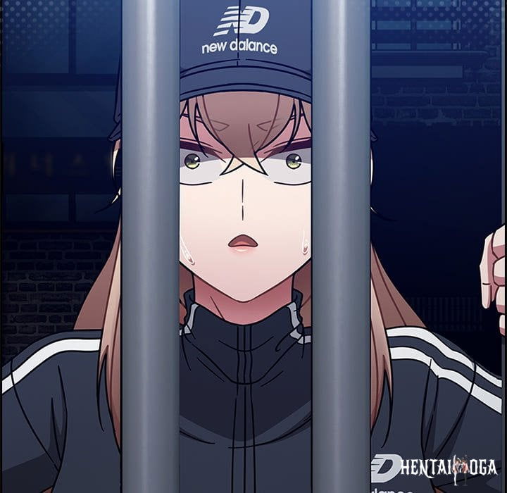 Ground and Pound Ground and Pound Chapter 69 - صفحة 77