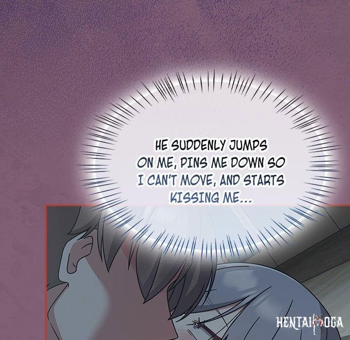 Ground and Pound Ground and Pound Chapter 69 - صفحة 8