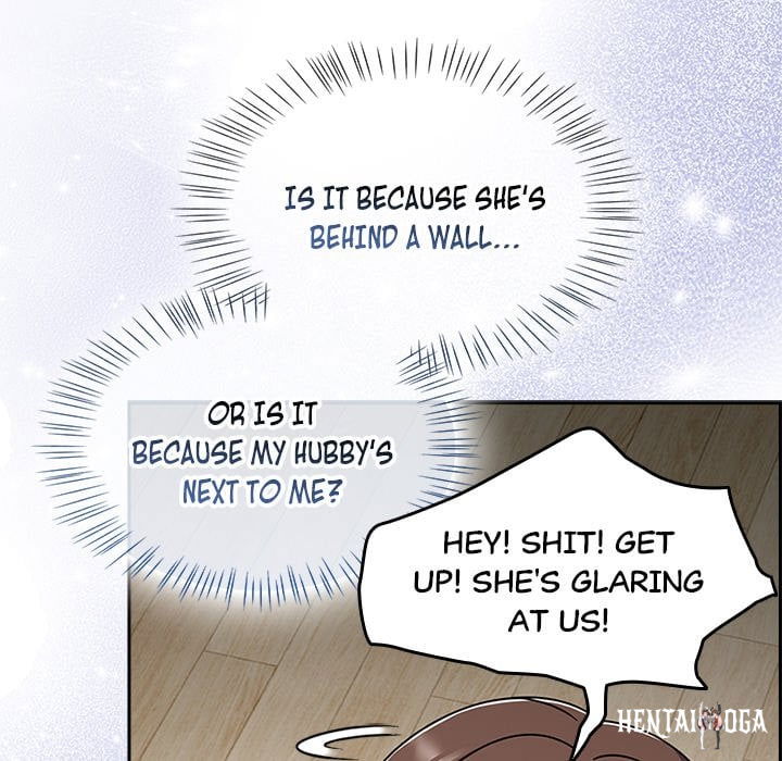 Ground and Pound Ground and Pound Chapter 69 - صفحة 84