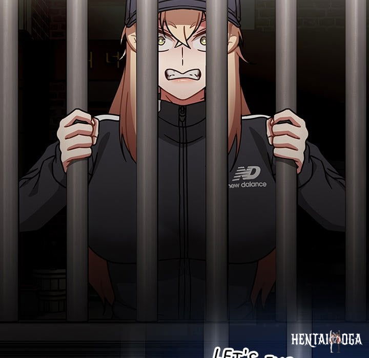 Ground and Pound Ground and Pound Chapter 69 - صفحة 88