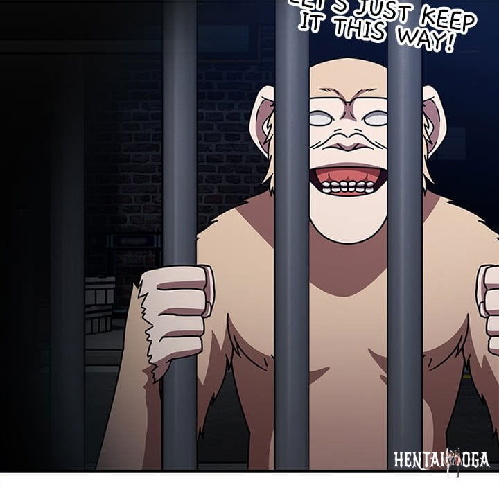 Ground and Pound Ground and Pound Chapter 69 - صفحة 89