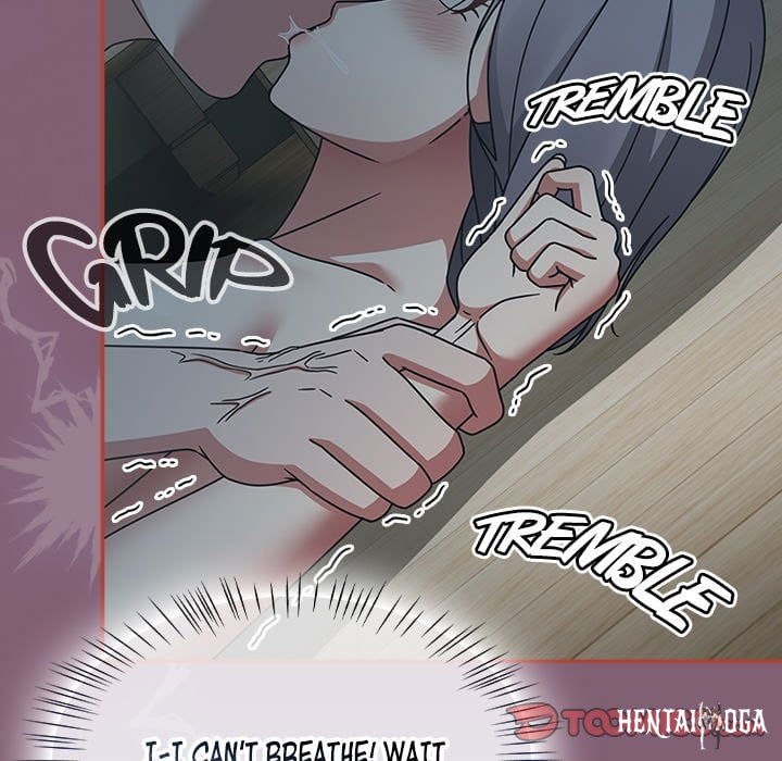 Ground and Pound Ground and Pound Chapter 69 - صفحة 9