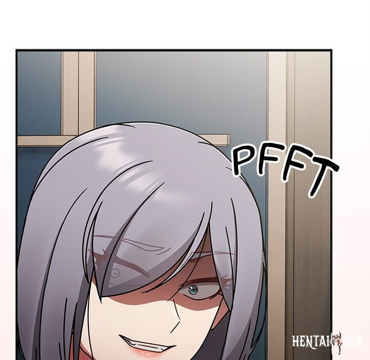 Ground and Pound Ground and Pound Chapter 69 - صفحة 91