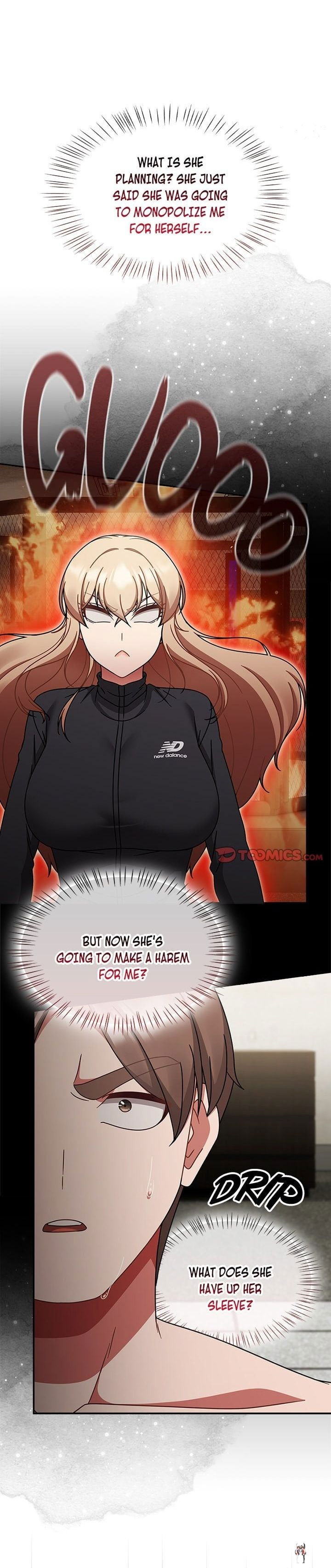 Ground and Pound Ground and Pound Chapter 70 - ページ 16