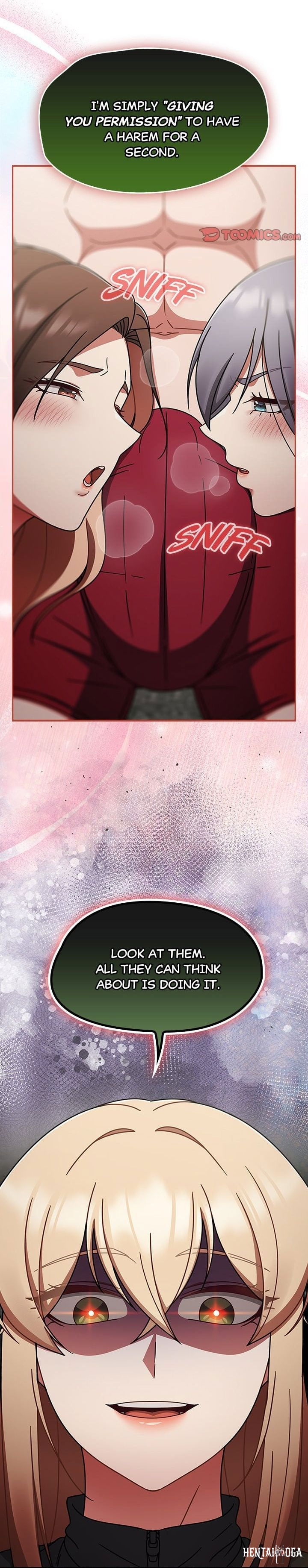 Ground and Pound Ground and Pound Chapter 70 - ページ 20