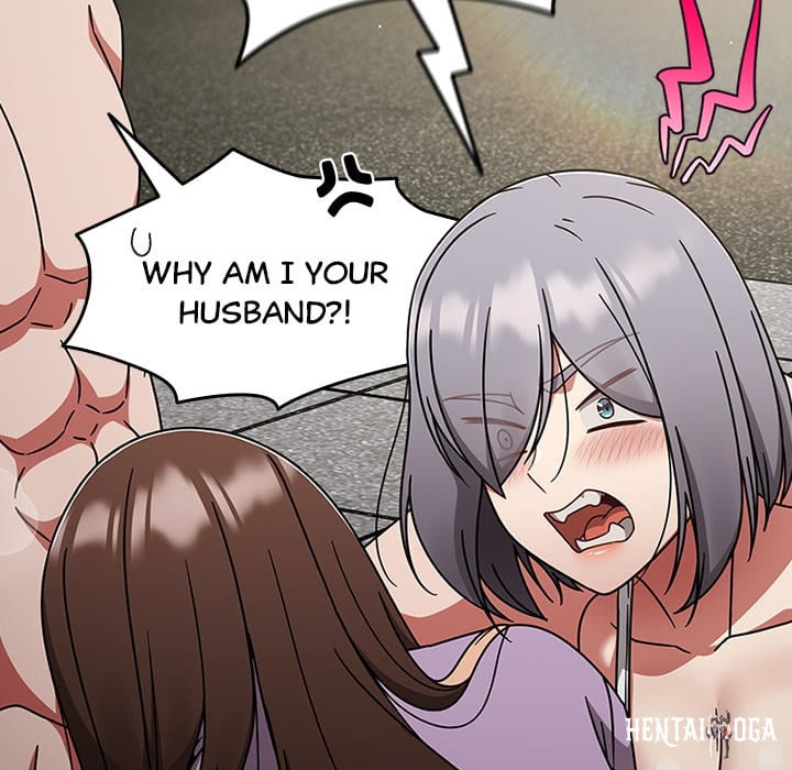 Ground and Pound Ground and Pound Chapter 71 - Página 10