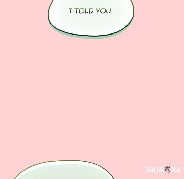 Ground and Pound Ground and Pound Chapter 71 - Página 100