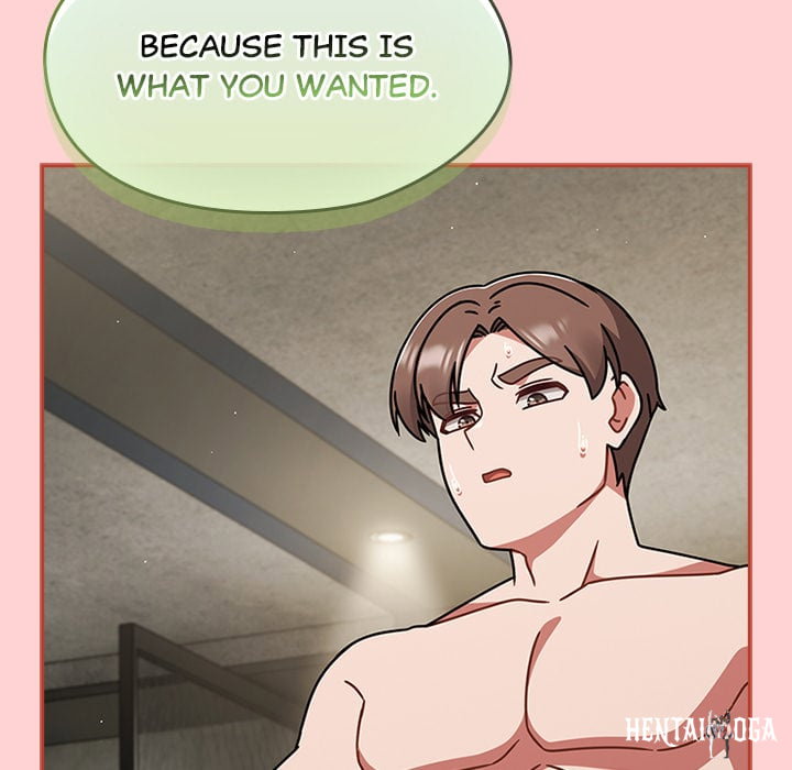 Ground and Pound Ground and Pound Chapter 71 - Página 101