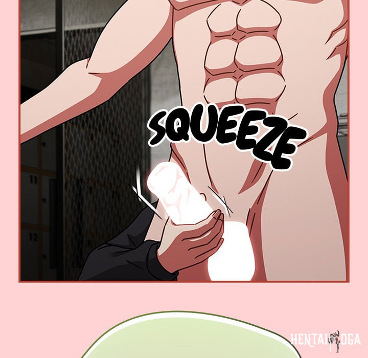 Ground and Pound Ground and Pound Chapter 71 - Página 102