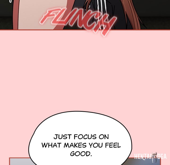 Ground and Pound Ground and Pound Chapter 71 - Página 106