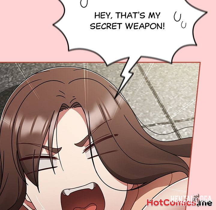 Ground and Pound Ground and Pound Chapter 71 - Página 109