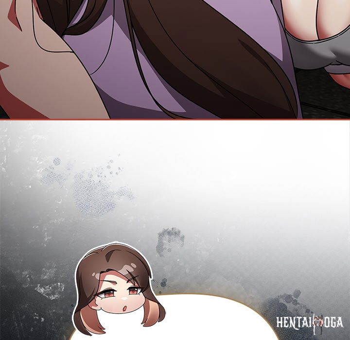 Ground and Pound Ground and Pound Chapter 71 - Página 11