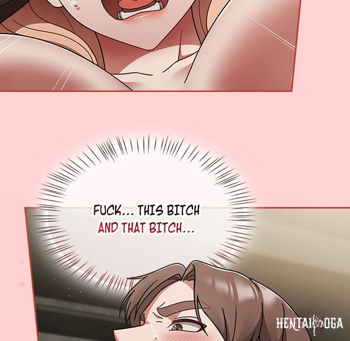 Ground and Pound Ground and Pound Chapter 71 - Página 110