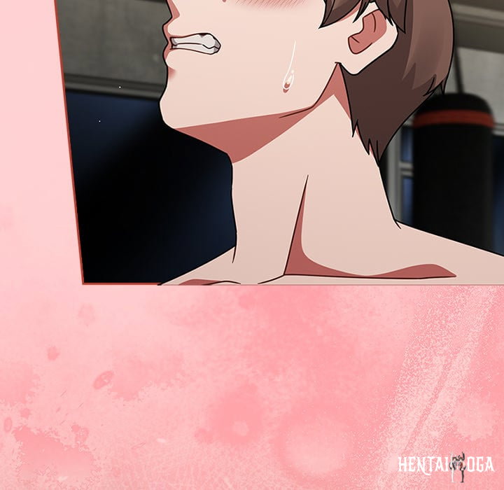 Ground and Pound Ground and Pound Chapter 71 - Página 111