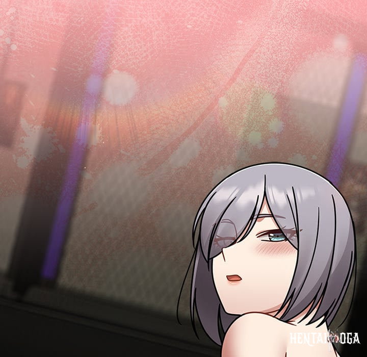 Ground and Pound Ground and Pound Chapter 71 - Página 112