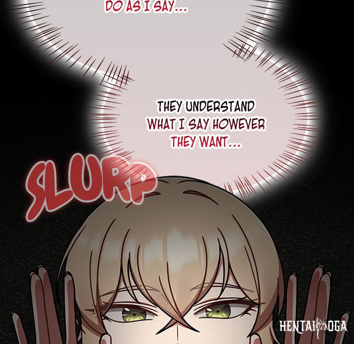 Ground and Pound Ground and Pound Chapter 71 - Página 115