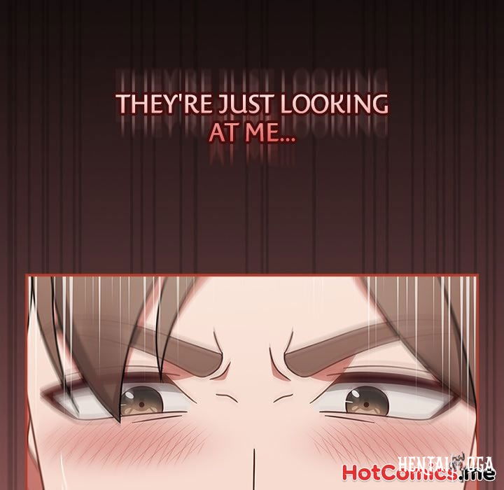 Ground and Pound Ground and Pound Chapter 71 - Página 118