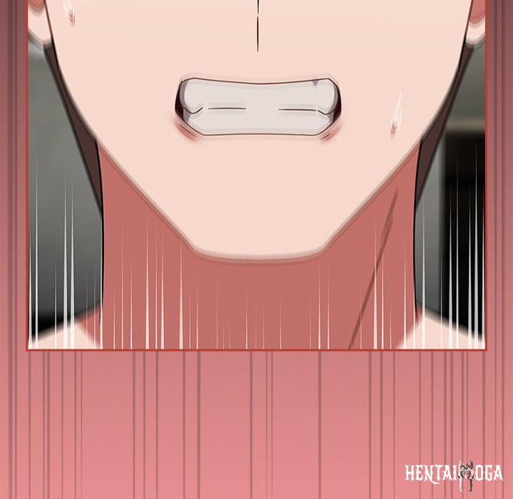 Ground and Pound Ground and Pound Chapter 71 - Página 119