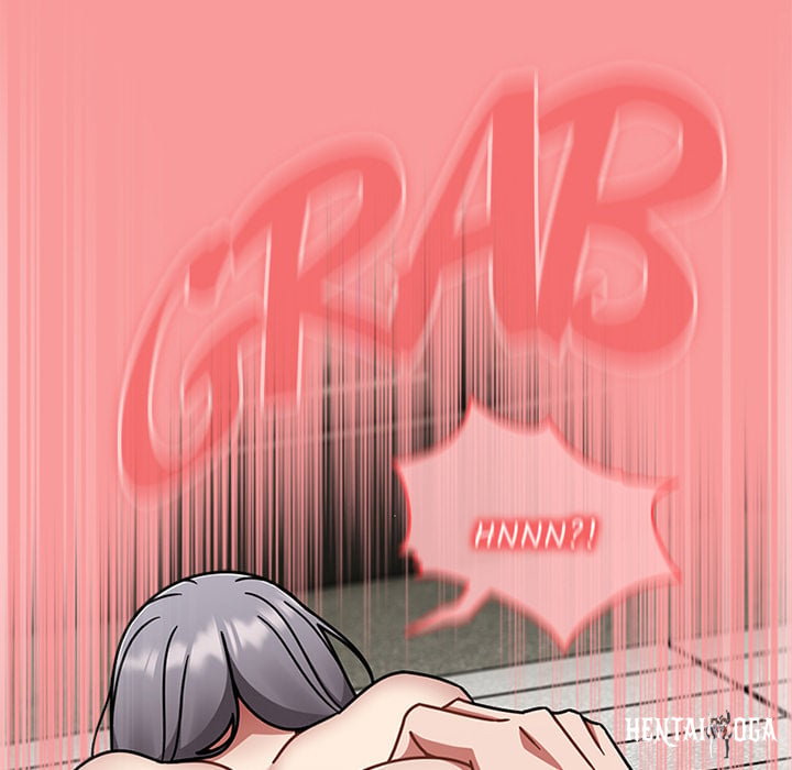 Ground and Pound Ground and Pound Chapter 71 - Página 121