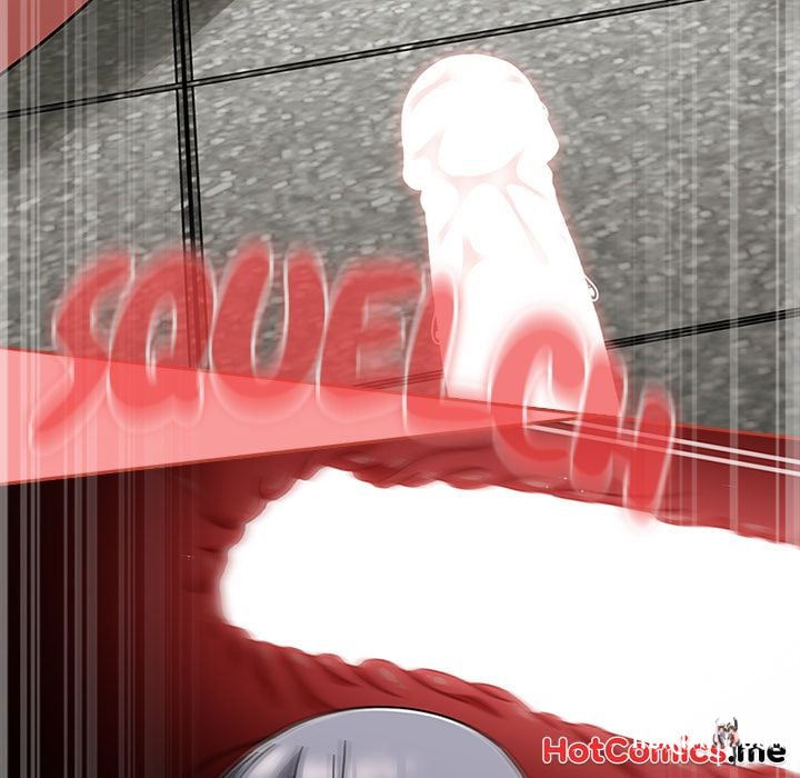 Ground and Pound Ground and Pound Chapter 71 - Página 123