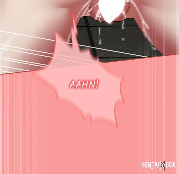 Ground and Pound Ground and Pound Chapter 71 - Página 125