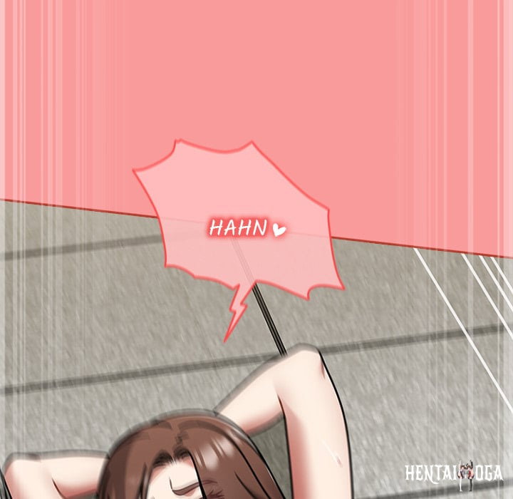 Ground and Pound Ground and Pound Chapter 71 - Página 129