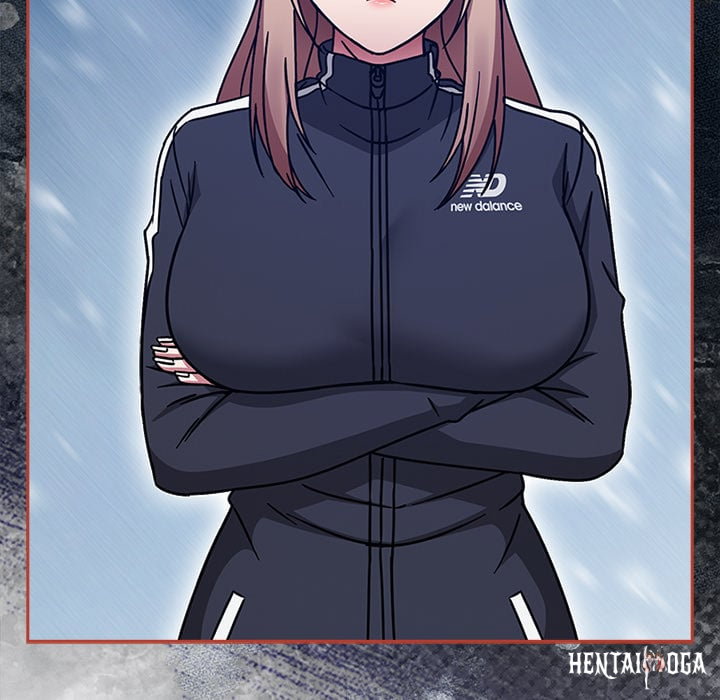 Ground and Pound Ground and Pound Chapter 71 - Página 13