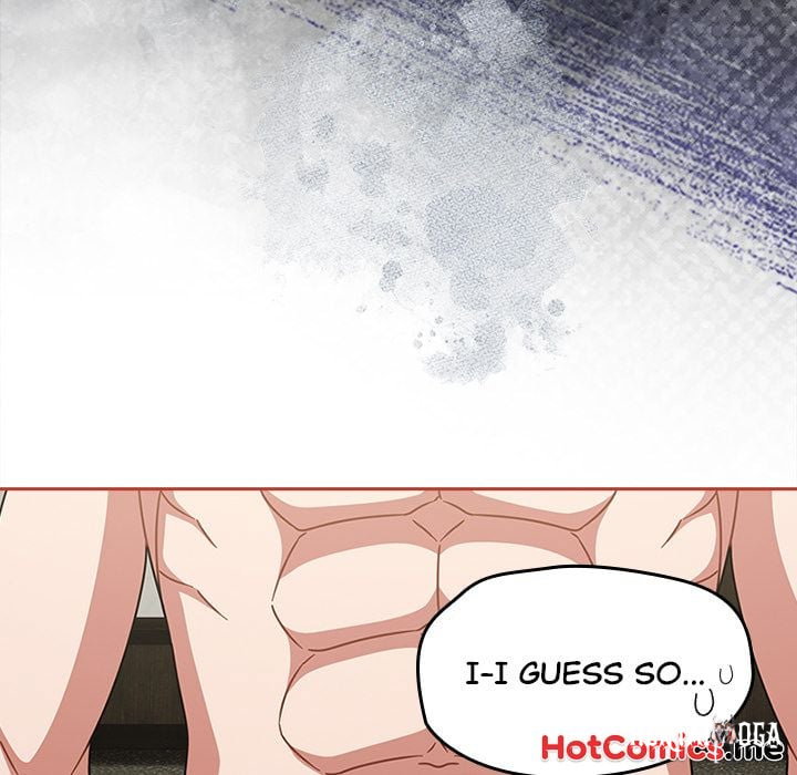 Ground and Pound Ground and Pound Chapter 71 - Página 14