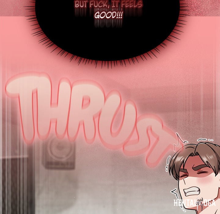 Ground and Pound Ground and Pound Chapter 71 - Página 144