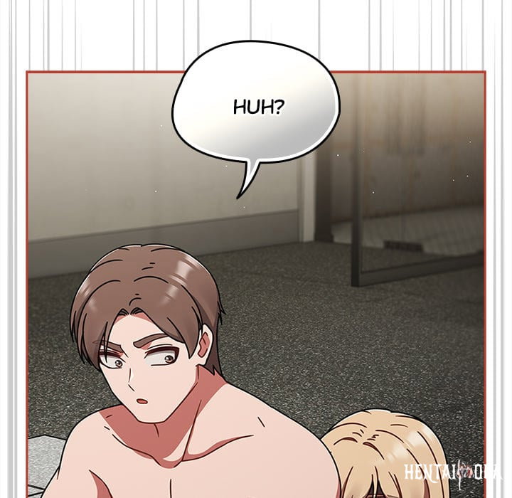 Ground and Pound Ground and Pound Chapter 71 - Página 153