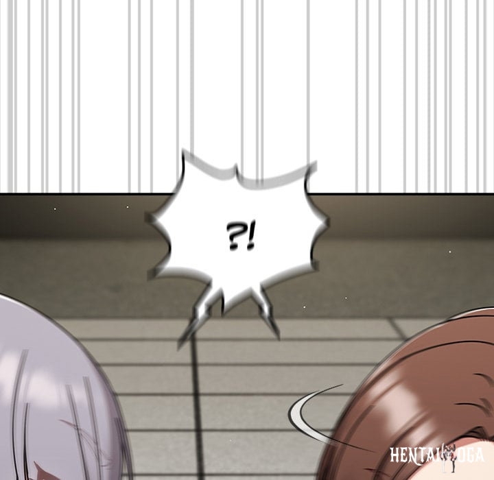 Ground and Pound Ground and Pound Chapter 71 - Página 158