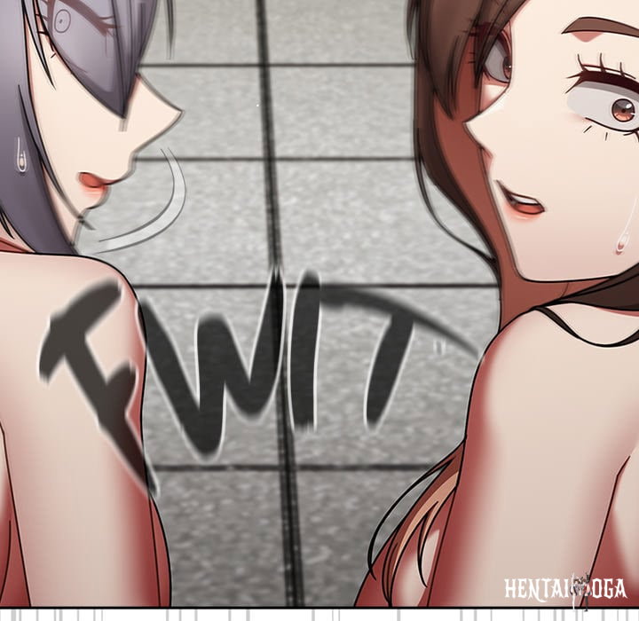 Ground and Pound Ground and Pound Chapter 71 - Página 159