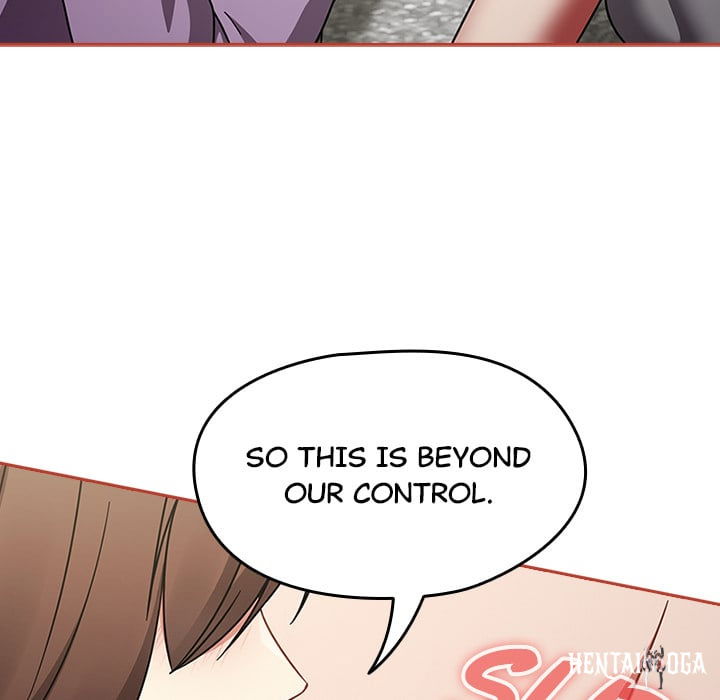 Ground and Pound Ground and Pound Chapter 71 - Página 16